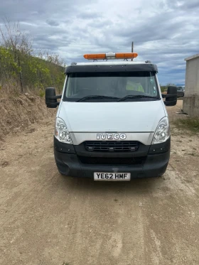 Iveco Daily, снимка 3