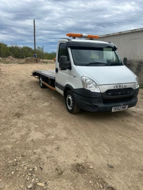 Iveco Daily, снимка 2