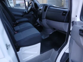 VW Crafter 2.0 TDI klima, снимка 9