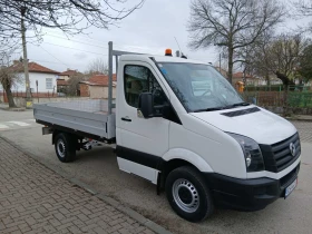 VW Crafter 2.0 TDI klima, снимка 3
