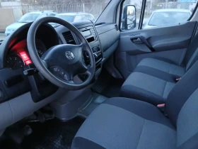 VW Crafter 2.0 TDI klima, снимка 6