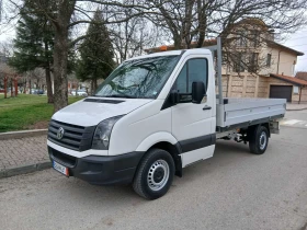 VW Crafter 2.0 TDI klima, снимка 4