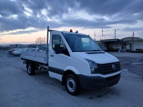 VW Crafter 2.0 TDI klima, снимка 2