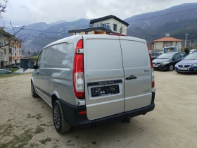 Mercedes-Benz Vito 2.2 CDI 646 6ск 90коня, снимка 9