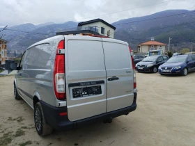 Mercedes-Benz Vito 2.2 CDI 646 6ск 90коня, снимка 10