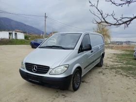 Mercedes-Benz Vito 2.2 CDI 646 6ск 90коня, снимка 1
