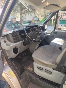 Ford Transit, снимка 5