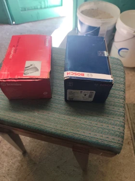 Ford Transit, снимка 16