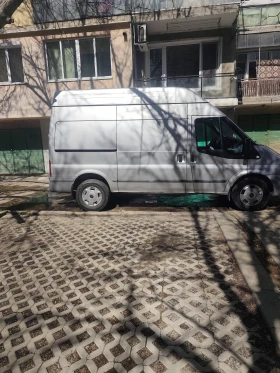 Ford Transit, снимка 14