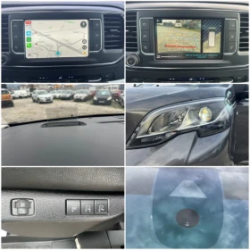 Peugeot Traveller Електрически-ГАРАНЦИОНЕН, снимка 12