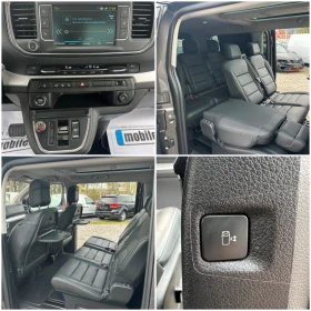 Peugeot Traveller Електрически-ГАРАНЦИОНЕН, снимка 13