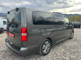 Peugeot Traveller Електрически-ГАРАНЦИОНЕН, снимка 5