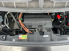 Peugeot Traveller Електрически-ГАРАНЦИОНЕН, снимка 17
