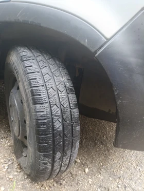 Renault Master 2.5, снимка 2