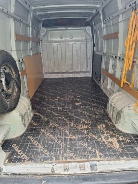 Renault Master 2.5, снимка 7
