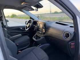 Mercedes-Benz Vito Tourer 2.2 114CDI 136кс. 2018г. Long, снимка 14