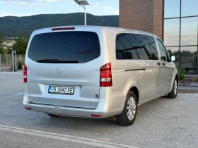 Mercedes-Benz Vito Tourer 2.2 114CDI 136кс. 2018г. Long, снимка 5