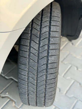 Mercedes-Benz Vito Tourer 2.2 114CDI 136кс. 2018г. Long, снимка 16