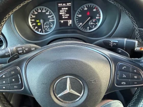 Mercedes-Benz Vito Tourer 2.2 114CDI 136кс. 2018г. Long, снимка 13