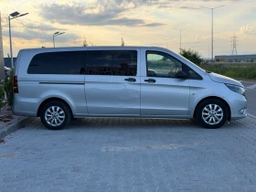 Mercedes-Benz Vito Tourer 2.2 114CDI 136кс. 2018г. Long, снимка 4