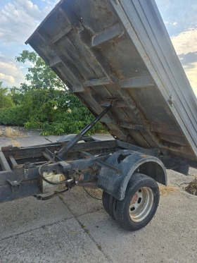 Iveco 35c13 2, 3 мултиджет120коня самосвал 7места, снимка 9