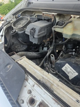 Iveco 35c13 2, 3 мултиджет120коня самосвал 7места, снимка 14