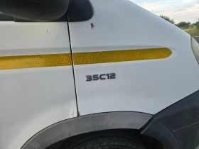 Iveco 35c13 2, 3 мултиджет120коня самосвал 7места, снимка 15