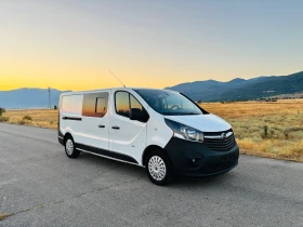 Opel Vivaro MAXI, снимка 3