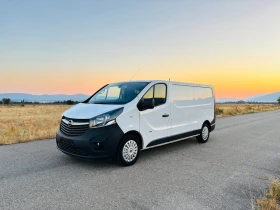 Opel Vivaro MAXI, снимка 1