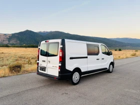 Opel Vivaro MAXI, снимка 5