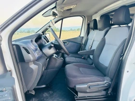 Opel Vivaro MAXI, снимка 10