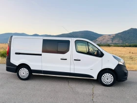 Opel Vivaro MAXI, снимка 4