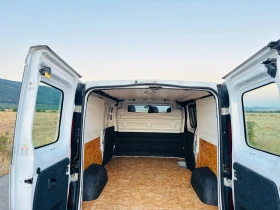 Opel Vivaro MAXI, снимка 13
