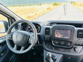 Opel Vivaro MAXI, снимка 12