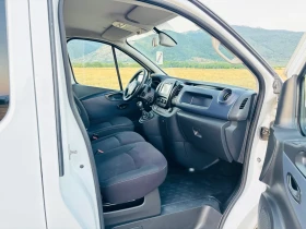 Opel Vivaro MAXI, снимка 11