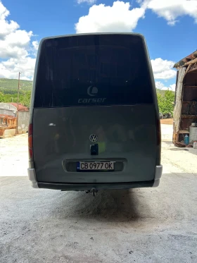 VW Lt, снимка 3