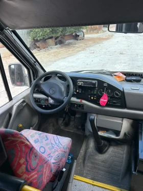 VW Lt, снимка 5