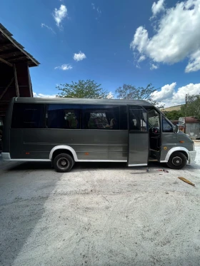 VW Lt, снимка 4