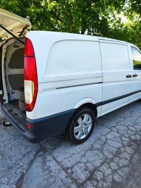 Mercedes-Benz Vito 110, снимка 5