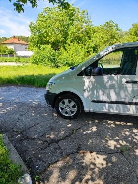 Mercedes-Benz Vito 110, снимка 4