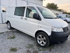 VW Transporter 2.5TDI, снимка 4