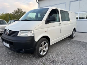  VW Transporter