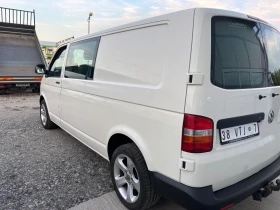 VW Transporter 2.5TDI | Mobile.bg    6