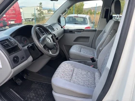 VW Transporter 2.5TDI | Mobile.bg    9