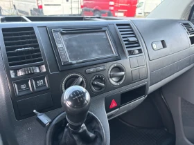 VW Transporter 2.5TDI, снимка 10