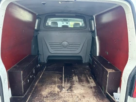 VW Transporter 2.5TDI, снимка 11