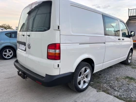 VW Transporter 2.5TDI, снимка 5