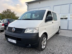 VW Transporter 2.5TDI | Mobile.bg    2