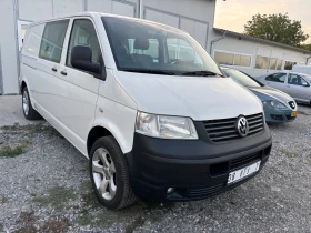 VW Transporter 2.5TDI | Mobile.bg    3