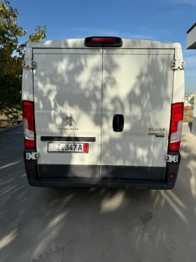 Peugeot Boxer 2.0 HDI Klima* Navi* Kamera* , снимка 10